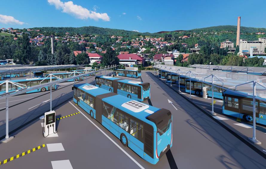 Tomašević otkrio što će biti s muralom u podvožnjaku kod Vjesnika: 'Imamo prioritete'