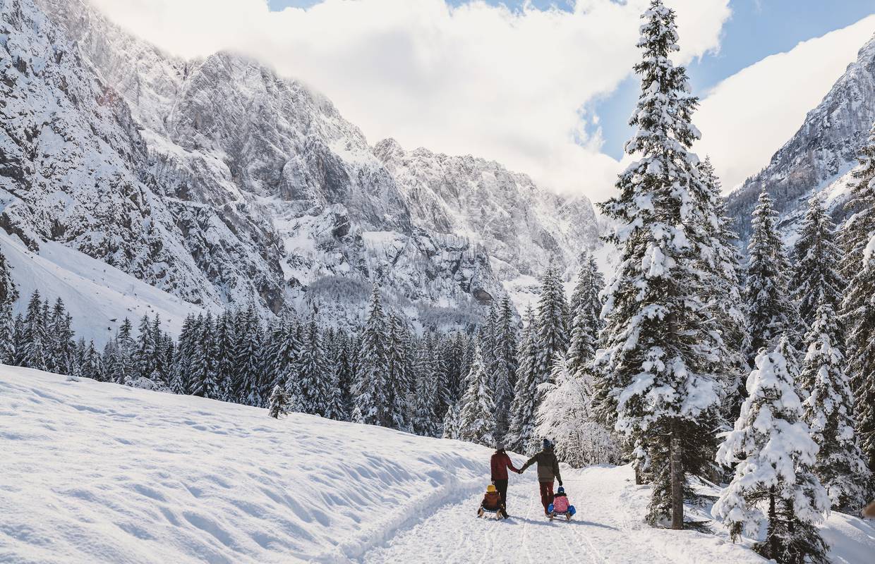 Zima samo što nije počela: Jeste li odlučili kamo ćete na skijanje?