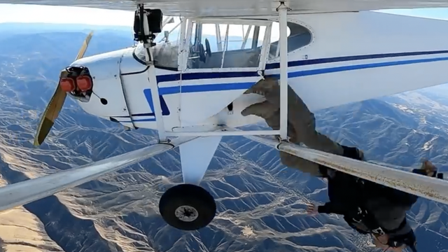 YouTuber namjerno srušio avion zbog klikova: Izgubio je pilotsku dozvolu, mogao bi i u zatvor
