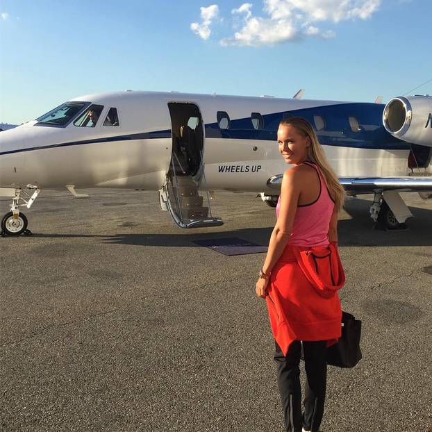 FOTO Bila je prva tenisačica na svijetu. Pokazala je tijelo nakon trećeg poroda i iznenadila sve