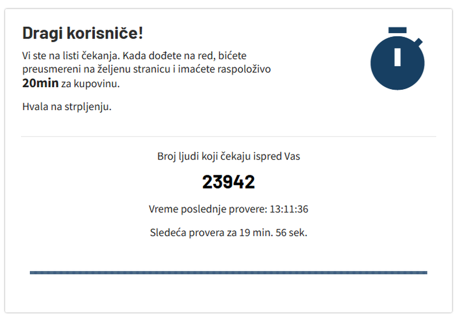 Jakov Jozinović u manje od sat vremena rasprodao ulaznice za svoj novi koncert u Beogradu