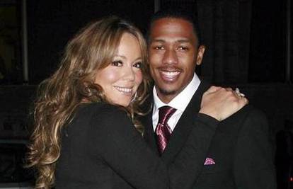 Mariah Carey istjerala je van svog supruga Nicka