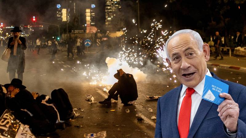 Stručnjak: Ako Netanyahu izgubi izbore, prijeti mu zatvor, a Arapi bi mogli odlučiti sve