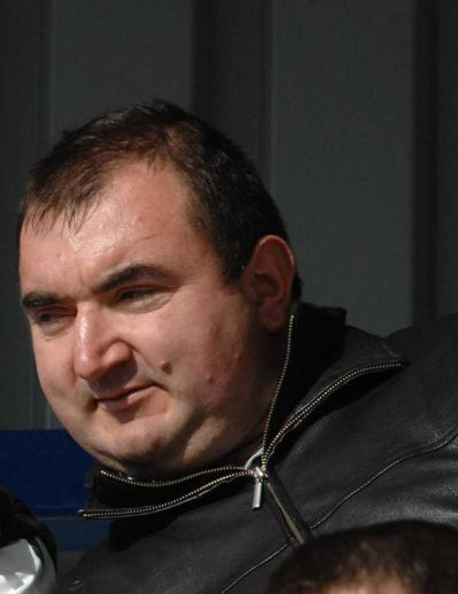 Goran Grizelj/Pixsell