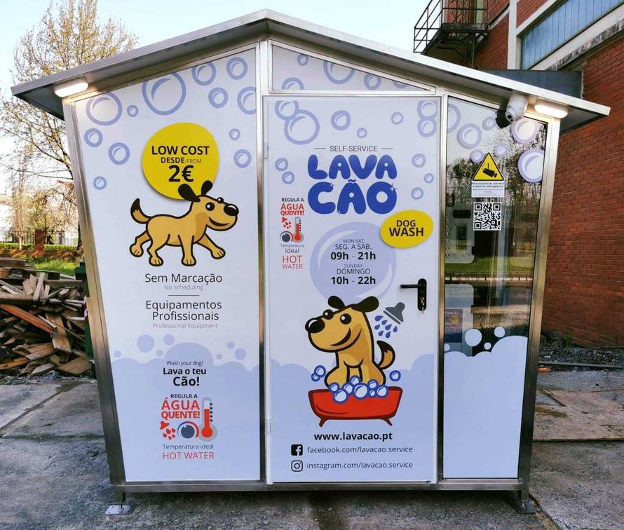 Vozilo, izlog, majica? Saznaj gdje sve možeš isprintati i to po svojoj mjeri!"