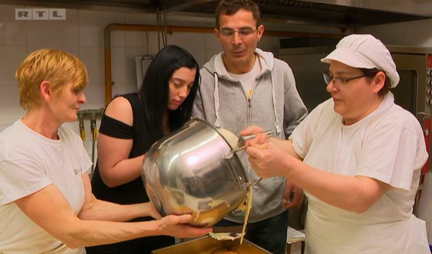 Denis je upoznao Monikinu kćer,  Ivona  razočarala Darija...