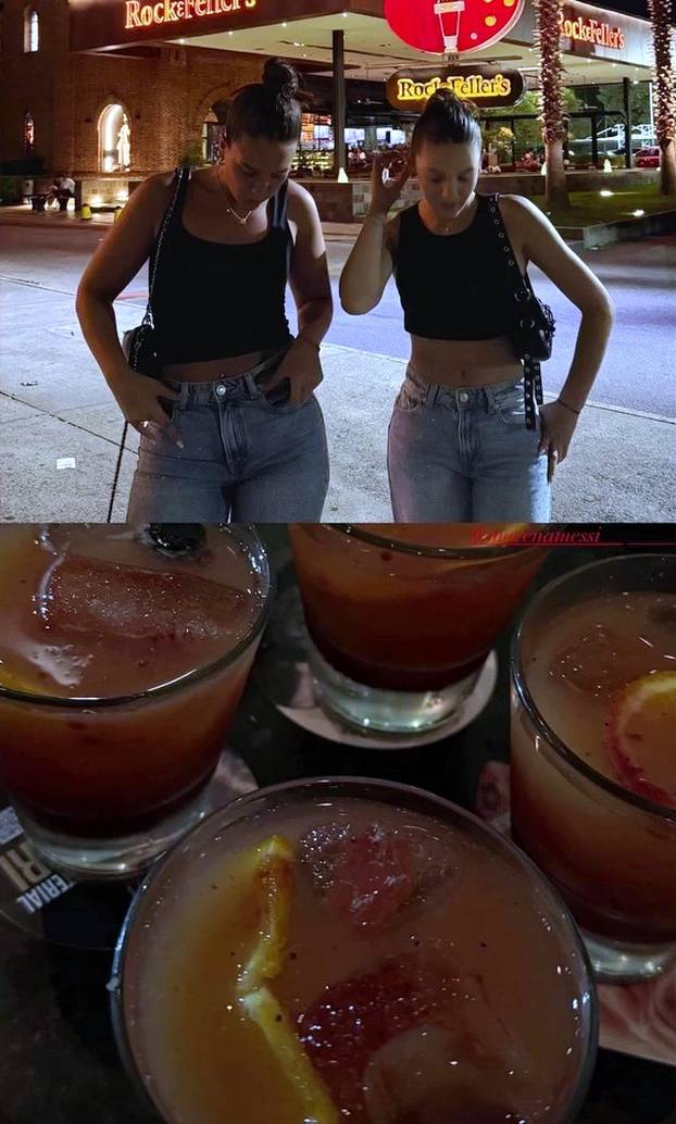 Messi je objavio snimku svoje nećakinje. Nije slutio što slijedi