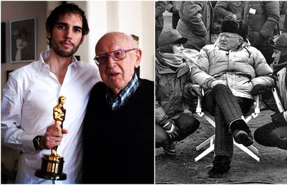 Branka Lustiga nema već godinu dana: Preživio je Auschwitz, osvojio je dva Oscara i Emmyja