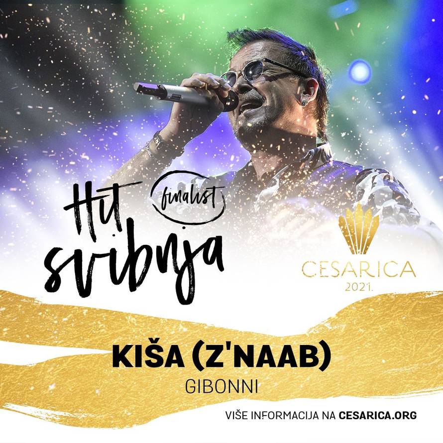 Ovogodišnja Cesarica ima veliku konkurenciju, glasovanje za hit godine traje još samo tri dana