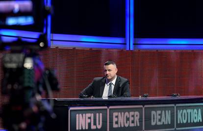 Kotiga objavio poruku Morane Zibar: 'Prošao je sa svojom 150 godina mlađom suprugom...'