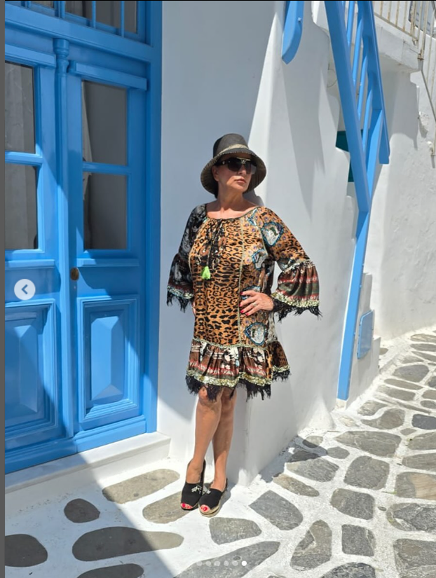 FOTO Alka Vuica iznenadila je sve neobičnom novom frizurom!