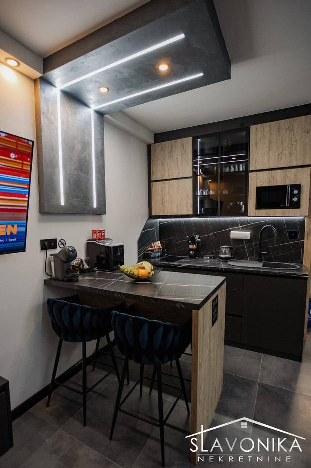 FOTO Sestra bivšeg 'vatrenog' prodaje stan u Vukovaru! Kažu da je raskoš, a znamo i cijenu