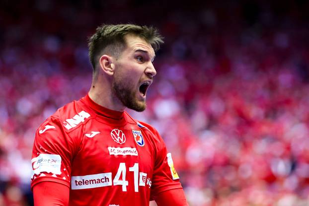 Herning: Hrvatska i Njemačka u polufinalu EHF Europskog prvenstva