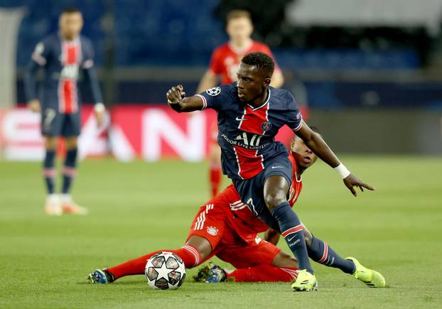 PSG prošao u polufinale Lige prvaka