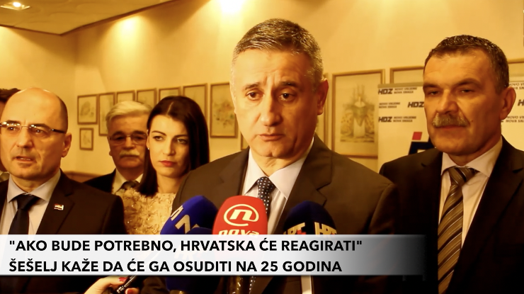 Izbacile grudi:  Od cijelog Splita Hauseru se sviđa samo Rozga