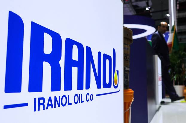 China International Import Expo in Shanghai