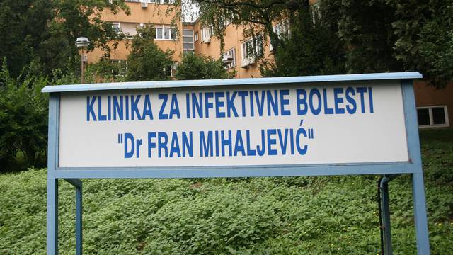 Zagrepčanin (74) druga žrtva korona virusa u Hrvatskoj...