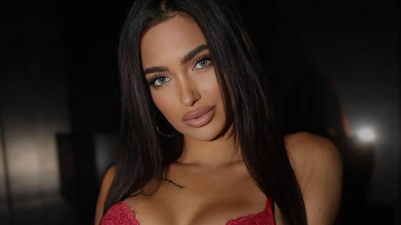 FOTO Laura Prgomet se požalila da loše spava zbog filera u guzi