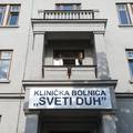 Bolnica Sveti Duh: 'Uprava je podnijela kaznenu prijavu protiv nepoznatog počinitelja'
