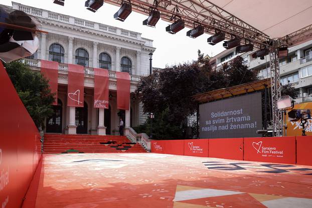 Sarajevo Film Festival otkazao projekcije zbog Dana žalosti nakon ubojstava u Gradačcu