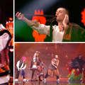 Ukrajinci oduševili u polufinalu Eurosonga; ANKETA Sviđa li vam se njihov hip-hop/folk nastup?
