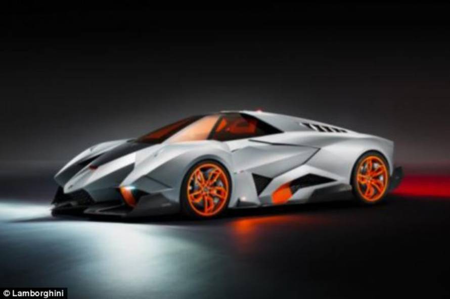 Lamborghini
