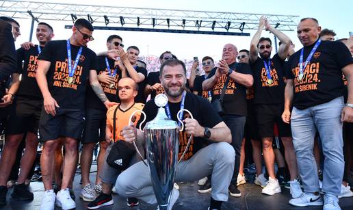 Starosjedilac HNL-a dotaknuo je novo dno. Što dalje? Sva su tri gazdina kluba ispala u niži rang