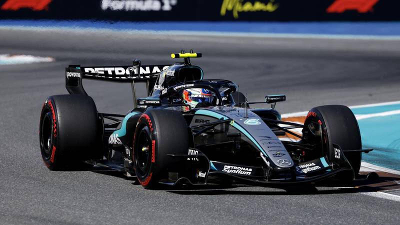 UŽIVO Velika nagrada Miamija: F1 se vraća nakon pet tjedana, start pomaknut  tri sata ranije
