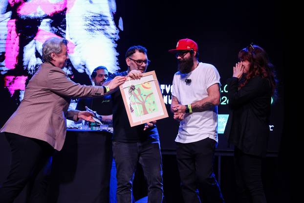 Tvornica Kulture otvara vrata humanitarnoj izložbi „178“ Lica solidarnosti