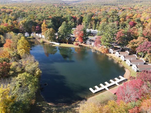 FOTO Najbolji svjetski resorti za odrasle: Evo kako izgledaju 'sobe za igru', tematske večeri