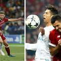 Luka nepogrešiv, Bale odigrao meč života, Karius tragičar...