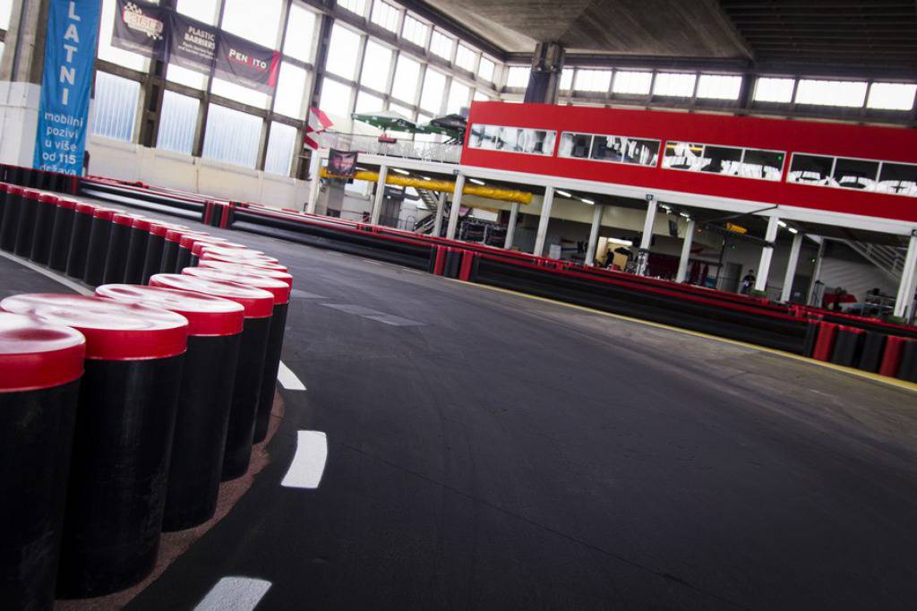 Karting Arena Zagreb