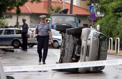 Rijeka: Naletio na dječaka (9) koji se vraćao iz škole