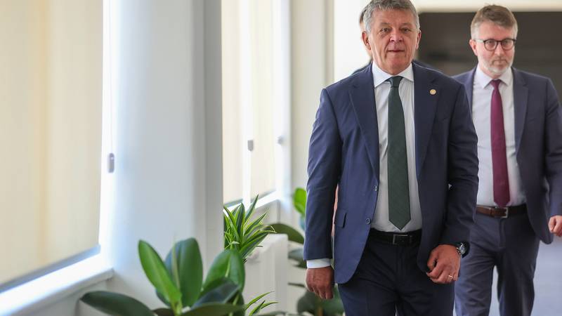 Turudić najavio izvanredni nadzor u splitskom DORH-u  nakon optužnice protiv Derifaj