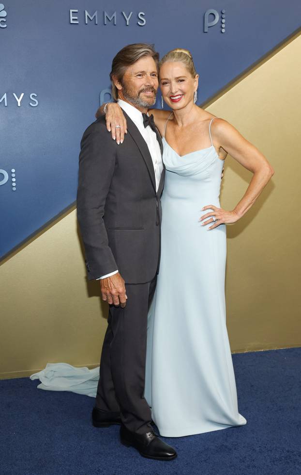 The 78th Primetime Emmy Awards in Los Angeles