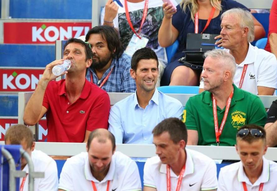 Jurica Galoić/PIXSELL