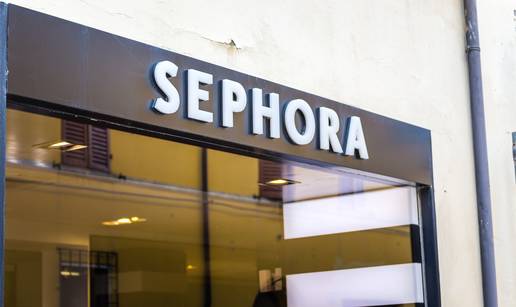 Sephora se vraća u Hrvatsku! Evo gdje se otvaraju trgovine