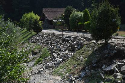 FOTO Oluja potopila i uništila poznato imanje obitelji Salaj