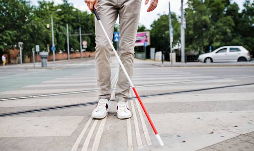 Kvalitetniji život slijepih: Od govornog termometra do košarkaške lopte sa zvoncem