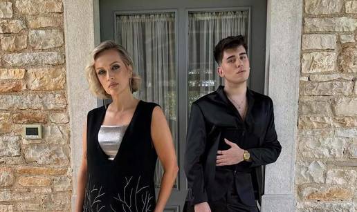 Sergej Bo&zcaron;i&cacute; o pjesmi za Doru: 'Ranjiva je ba&scaron; kao &scaron;to sam i ja'