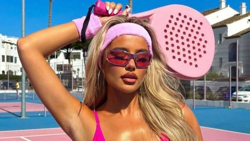 FOTO Barbie u stvarnom životu? Pratitelje je zaludila prirodnim savršenim tijelom