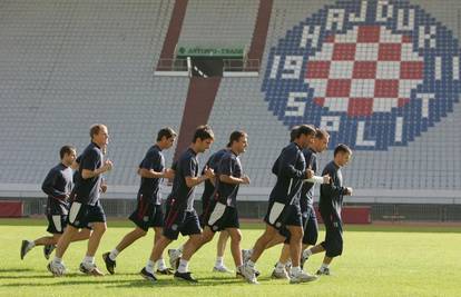 A. Miše: Radim kao da ću biti trener još 100 godina