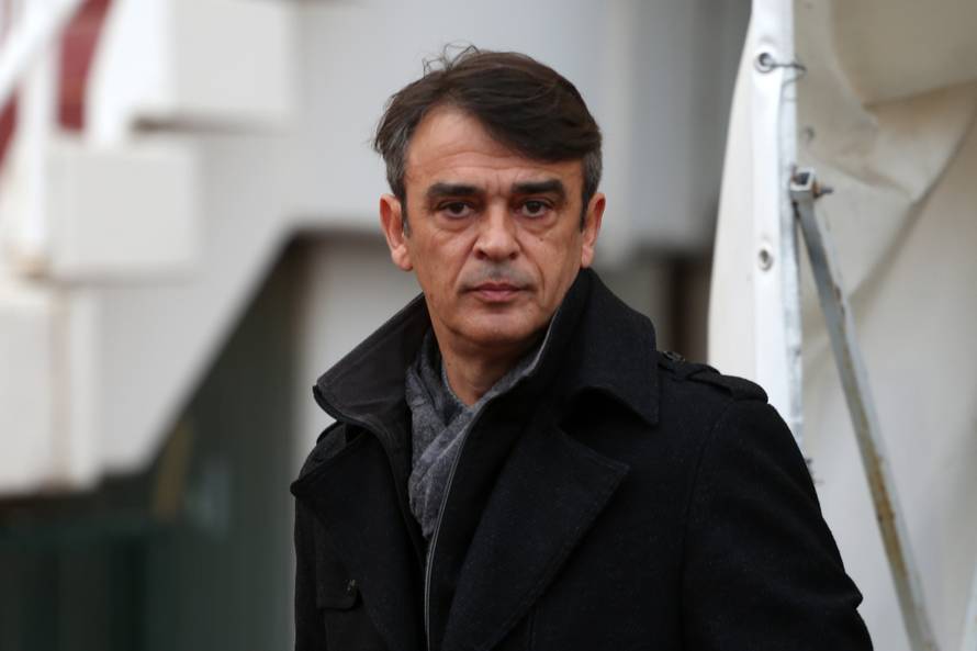 Burić: Rezultat govori da je ovo bio pravi i zanimljiv derbi