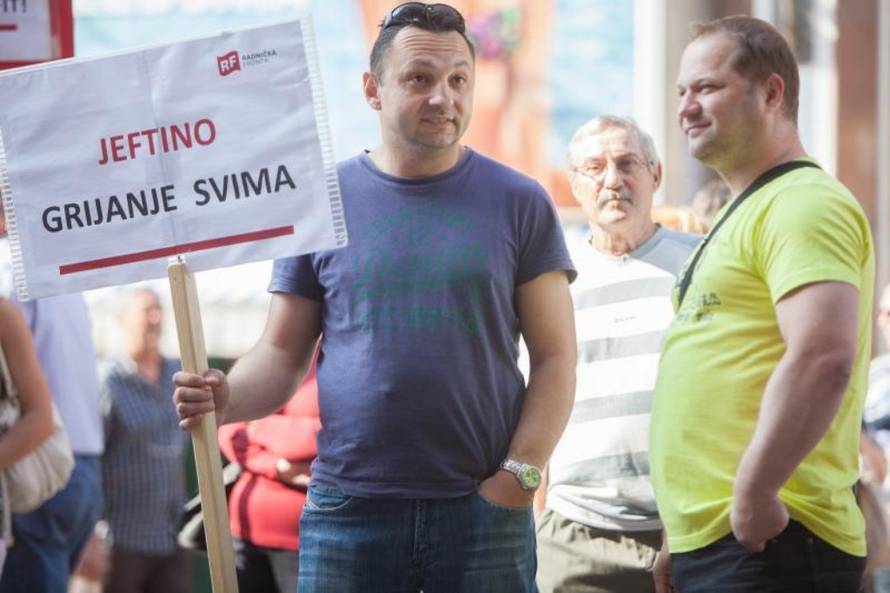 Nel Pavletić/PIXSELL