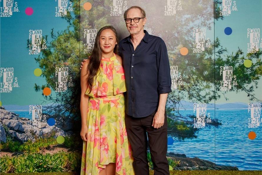 FOTO Otvorili Slano Film Days! 'Izuzetno nam je drago što smo uspjeli dovesti zvijezde...'