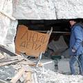 Ukrajina tvrdi: Rusi napadaju Odesu, a Irpin je u ruševinama