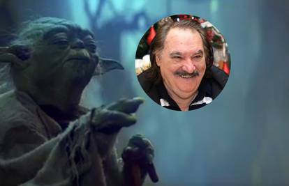 Mišo Kovač je zapravo Yoda: Kad mahne rukom - eto ti čuda