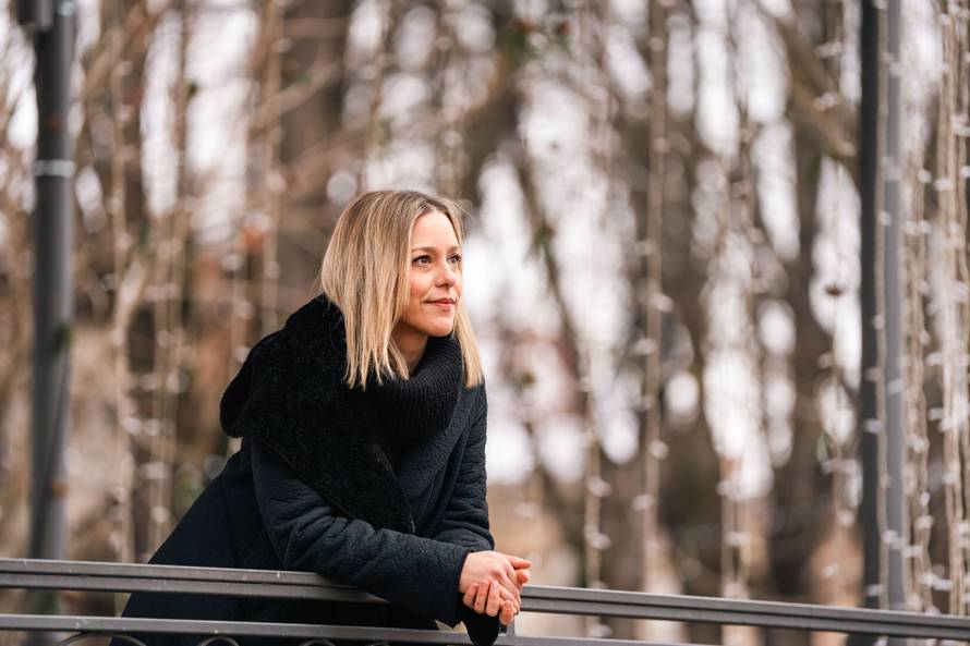 Korana iz 'Najboljih godina' o novoj predstavi Putar i parizer: Scena pogreba je emotivno jaka