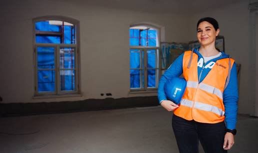 Što učiniti kada se na podlozi pojave pukotine?