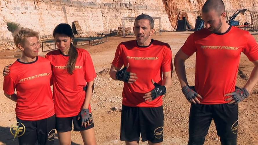 Sutkinja opomenula Podobnike pa ih kaznila i oduzela bodove